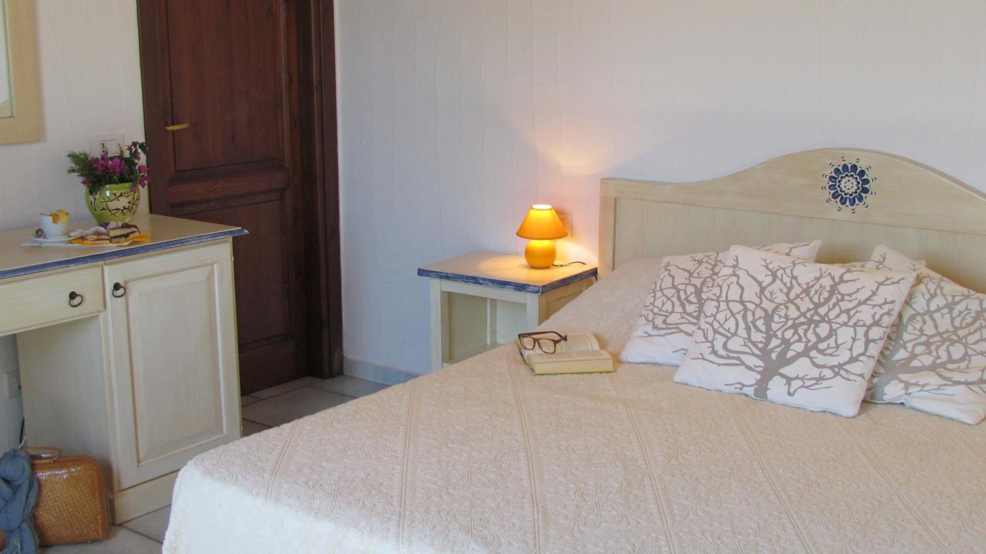 Li Suari Club Village San Teodoro  Cameră foto