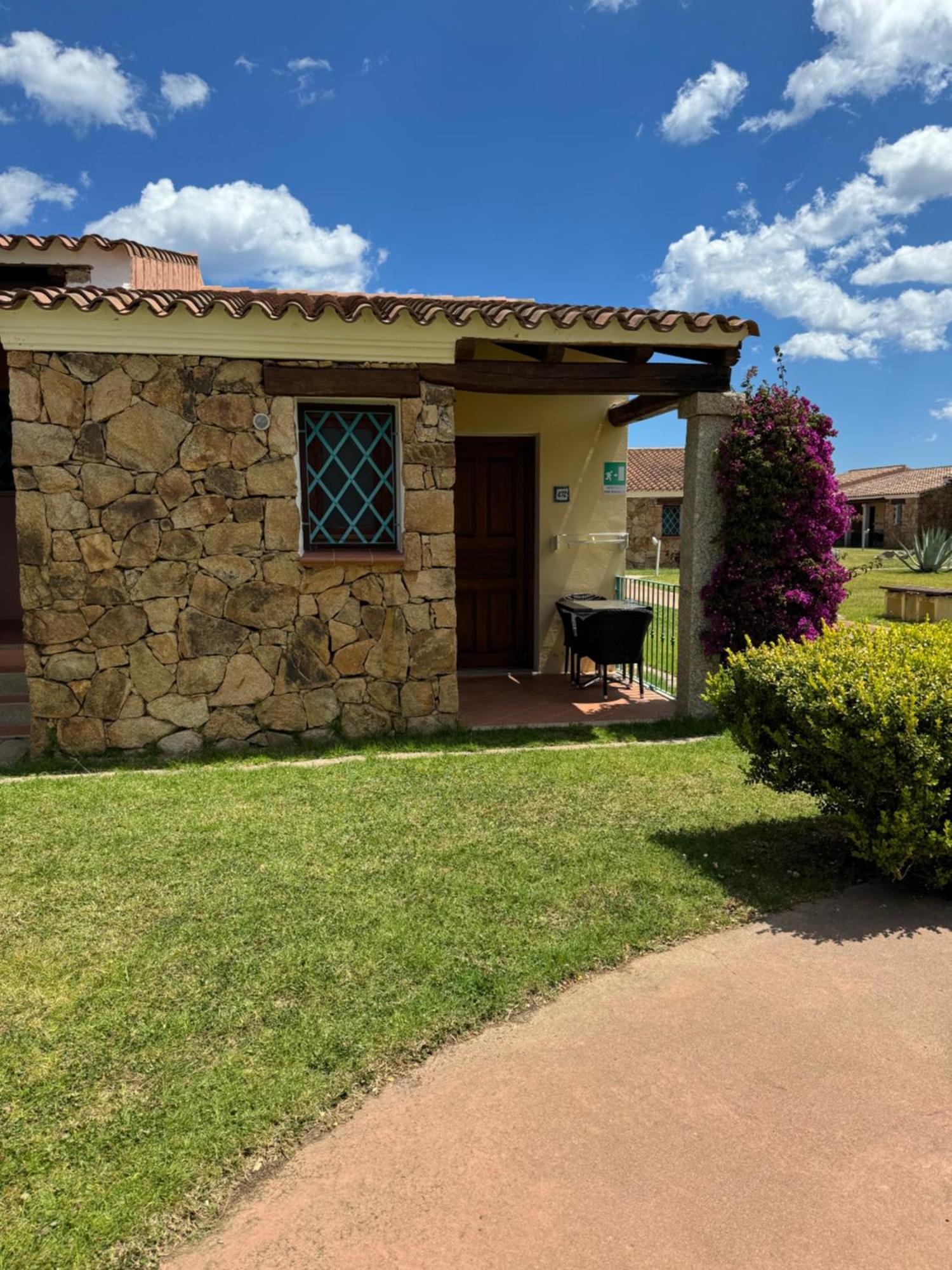 Li Suari Club Village San Teodoro  Exterior foto